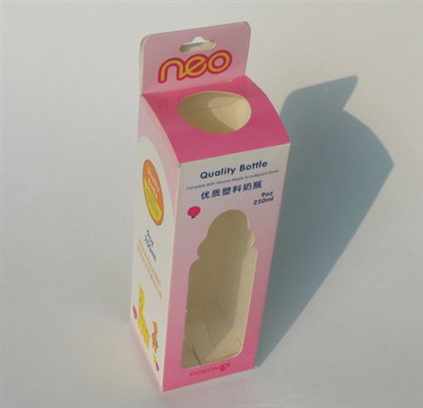 包裝盒